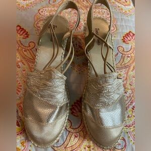 Toni Pons sandals size 41